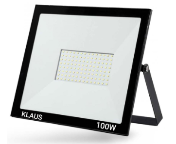 PROIECTOR CU LED 100W 6500K KLAUS  KE09844 [1]