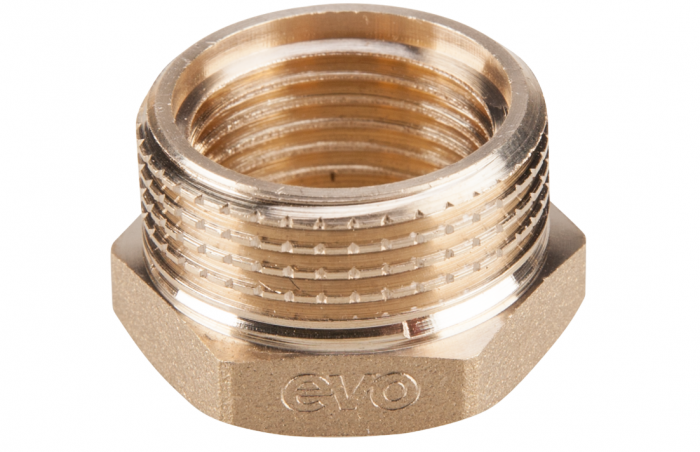 REDUCTIE 1 1/2 - 1 BRONZ  679596 [1]