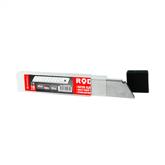 REZERVE CUTTER 18X100MM 10SET RHT0608200008 [2]