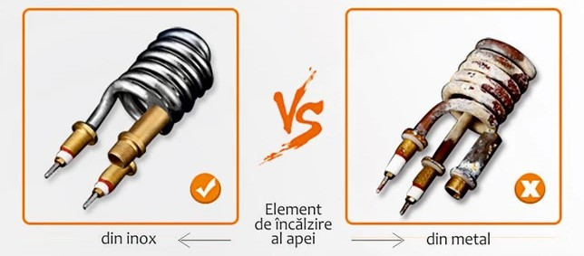 ROBINET ELECTRIC ALBATROS AQUALIENTE  MAK701261 [4]