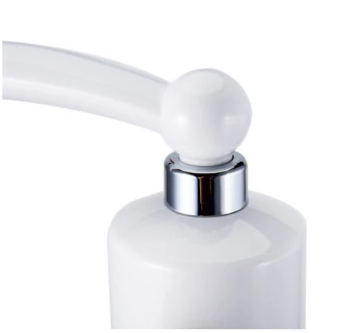 ROBINET ELECTRIC ALBATROS AQUALIENTE  MAK701261 [5]