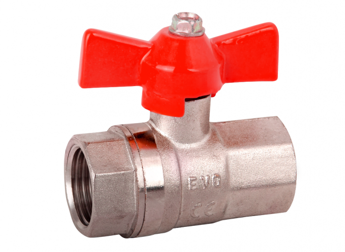 ROBINET SFERA 1 FLUTURE II  670048 [1]