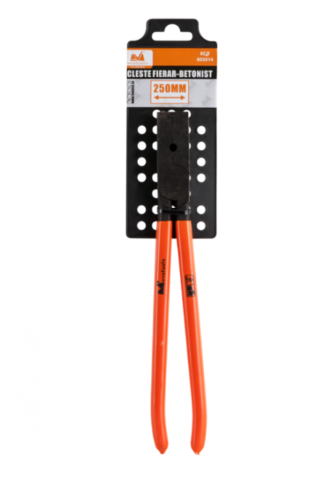 CLESTE FIERAR BETONIST 250MM ETS 603014 [2]