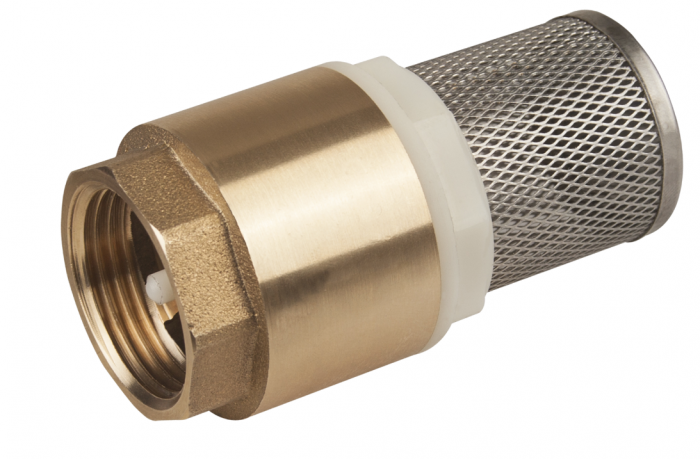 SORB+SUPAPA FILTRU INOX 1  680489 [1]
