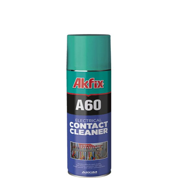 AKFIX SPRAY CURATAT CONTACTE ELECTRICE 400ML A60 [1]