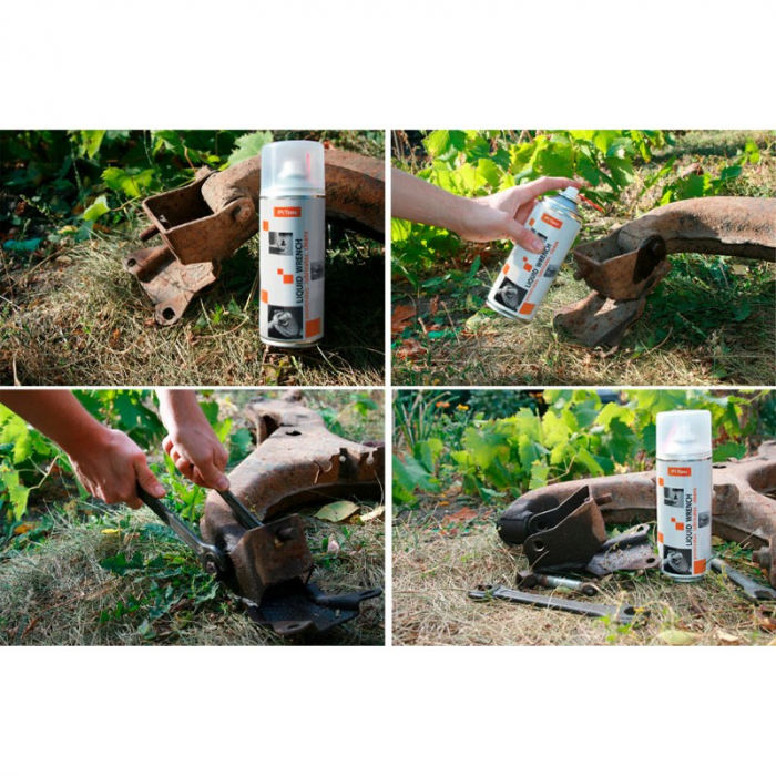 SPRAY DEGRIPANT CHEIE LICHIDA 400ML C2806 [2]