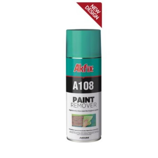 AKFIX SPRAY INDEPARTARE VOPSEA/ DECAPANT A108 YAC102 [2]