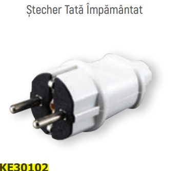 STECHER CU IMPAMANTARE KLAUS KE30102 [2]