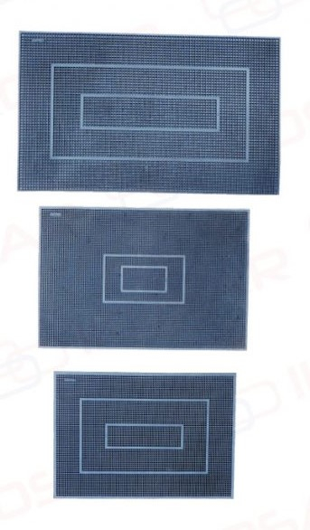 STERGATOR FAGURE 53X38CM MAK701018 [2]