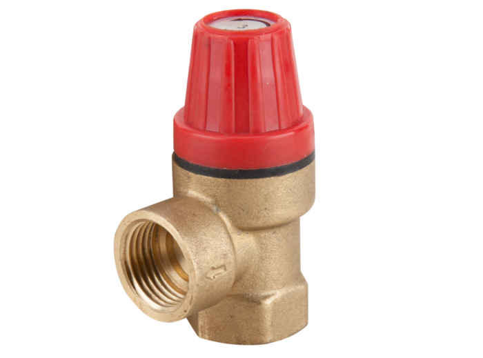 SUPAPA SIGURANTA BOILER 1/2 FI 3 BARI  680262 [1]