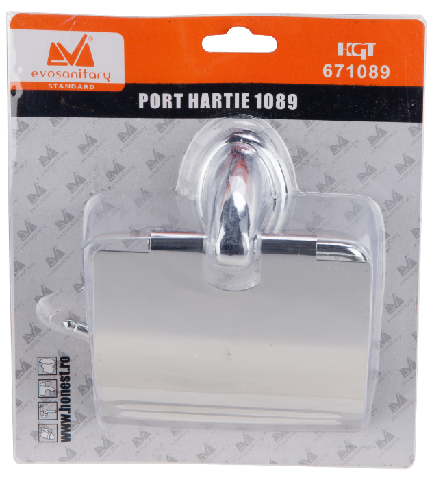 SUPORT HARTIE IGIENICA 671089 [2]