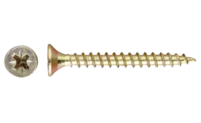 SURUB LEMN 5X70 200B  681993 [1]