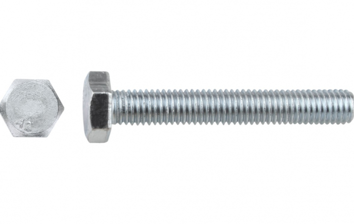 SURUB MECANIC CAP HEXAGONAL 6X30 100B  a00098 [1]