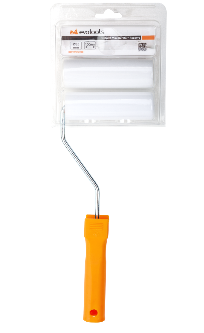 TRAFALET MINI BURETE + REZERVA 35X100MM  674790 [2]
