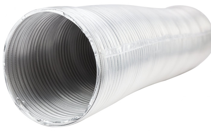 TUB FLEXIBIL ALUMINIU 100 COMPACT  683046 [1]