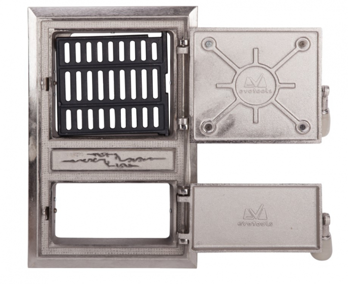 USA NICHELATA MONOBLOC LEO  660318 [2]