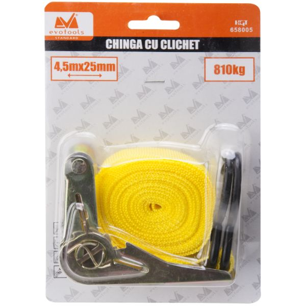 CHINGA CU CLICHET 6M 658008 [2]