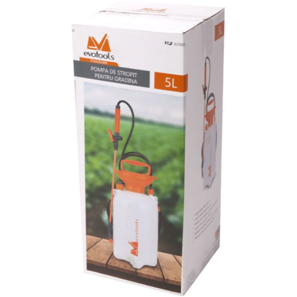 POMPA DE STROPIT 5L 677765 [2]