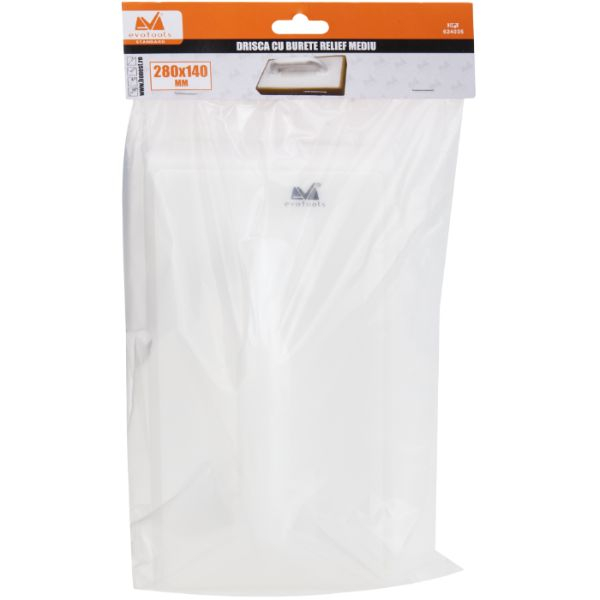 DRISCA CU BURETE RELIEF MEDIU A 624035 [2]