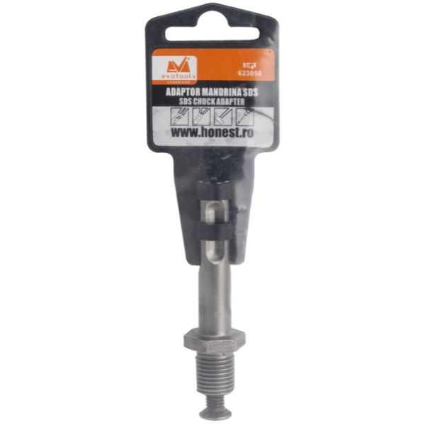 ADAPTOR MANDRINA SDS 623056 [2]