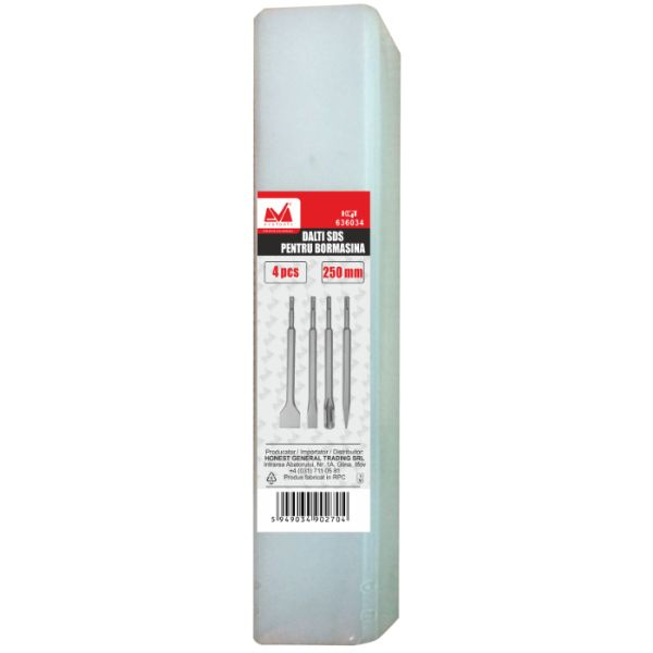 SET DALTI SDS 4BUC 636034 [2]