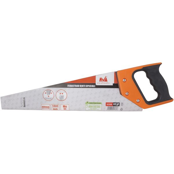FERASTRAU LEMN DINTI SPECIALI 300MM  631038 [2]