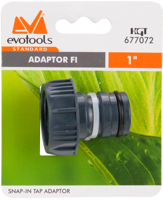 CONECTOR ADAPTOR 1"-1   677072 [2]