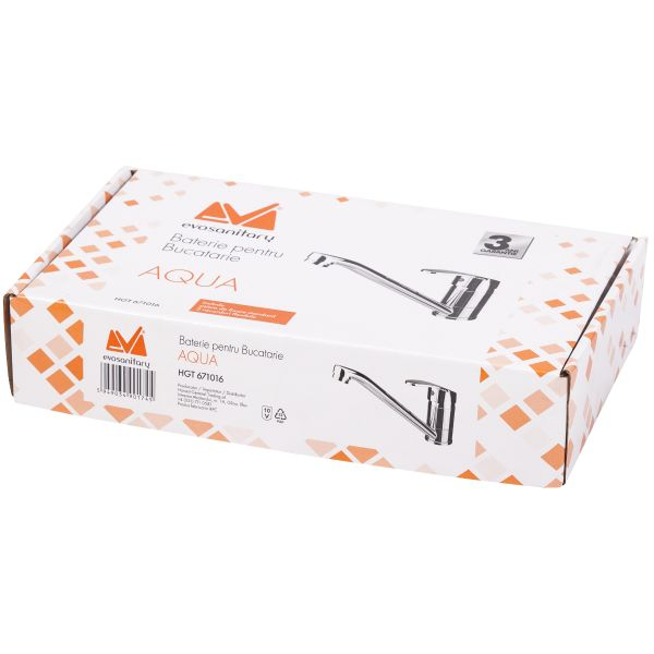 BATERIE BUCATARIE TEAVA LUNGA 671016 [5]