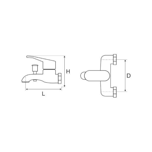 BATERIE DUS 671015 [3]