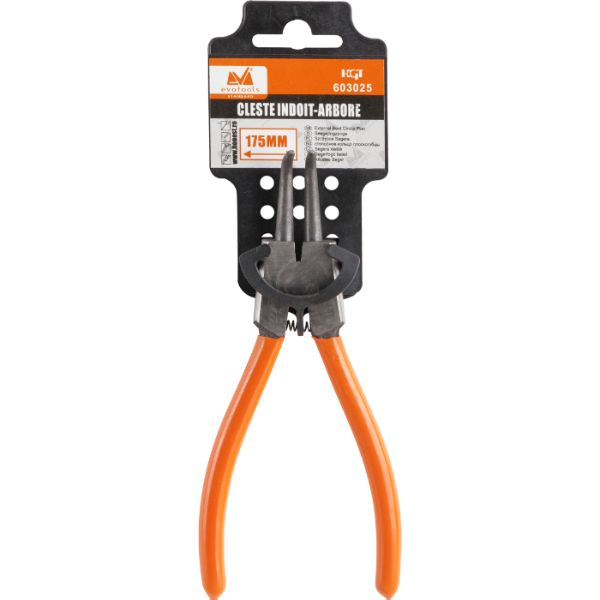 CLESTE INDOIT ARBORE 175MM DESCHIS 603025 [2]