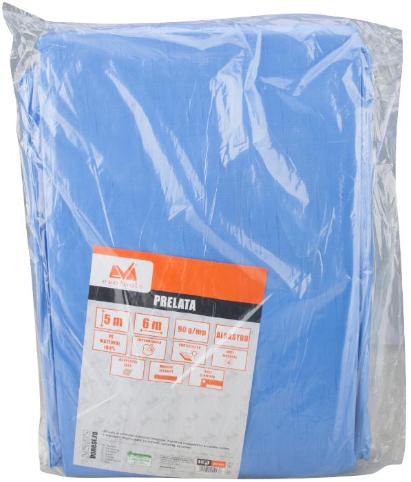 PRELATA 2X3M ALBASTRA 645030 [2]