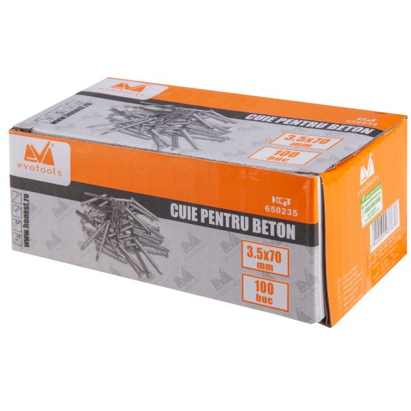 CUIE BETON 3.5X50 200B  679813 [2]