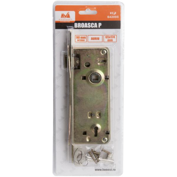 BROASCA P ZI G INTERIOR CHEIE 642095 [3]