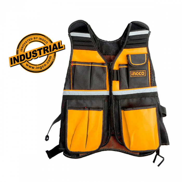 INGCO VESTA PENTRU SCULE HTVT0901 [1]