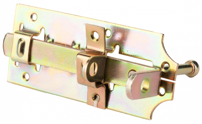 Zavor Aplicat Dublu 160mm 681944 [2]