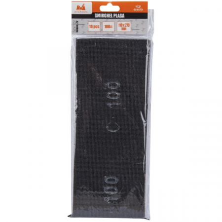 SMIRGHEL PLASA 110X270MM#120 681080 [1]