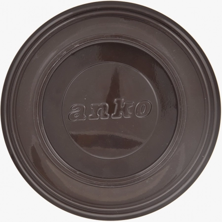 Burlane si coturi - ROZETA EMAILATA MARO 110 CAPAC C2954