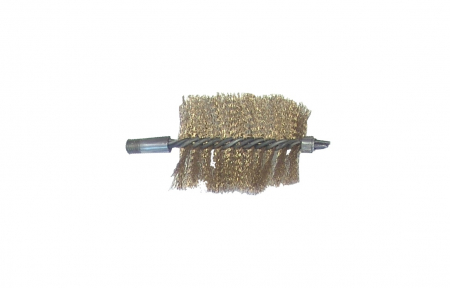 Sobe, usi, plite si accesorii - CAP DE PERIE PLATA PT CAZAN 612061