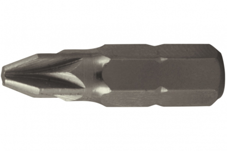 Biti si seturi biti - VARF SURUBELNITA PZ2 25MM 25B  674361