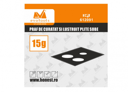 Burlane si coturi - PRAF DE LUSTRUIT PLITE 612091