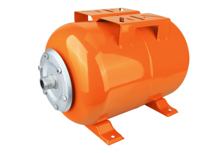 Hidrofor si pompe - REZERVOR HIDROFOR 5BARI 24L 673995