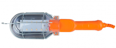 Instalatii electrice si de iluminat - LAMPA PORTABILA CU LED220V 10M TAXA V 0.45+TVA 676057