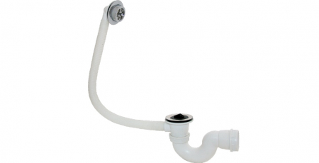 Accesorii instalatii - SIFON CADA PREA PLIN 671203
