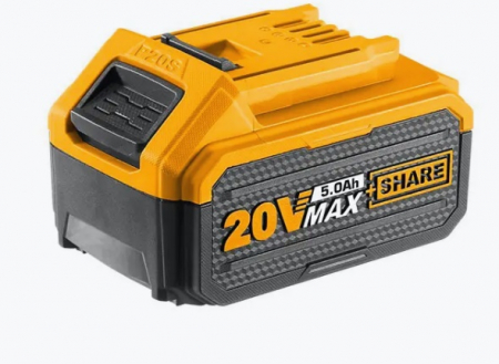 Accesorii scule electrice si pe acumulatori - INGCO ACUMULATOR 20V 5A FBLI2003