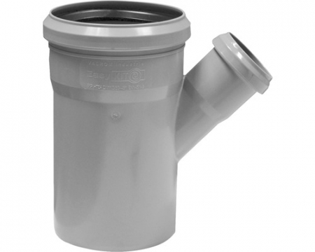 Plastice - K RAMIFICATIE 110/50/45 PP C2095