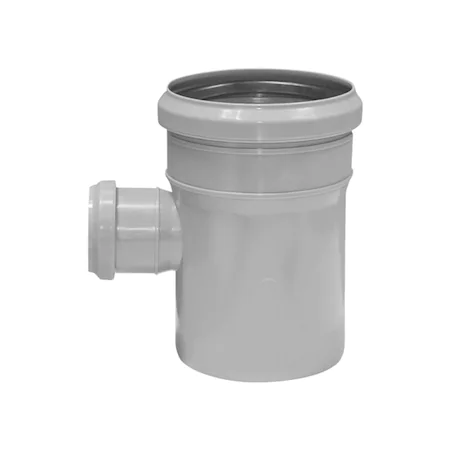 Plastice - T RAMIFICATIE 110/50/90 PP C2636