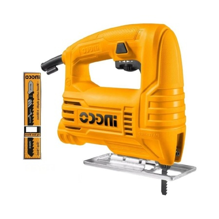 Fierastraie si slefuitoare - INGCO FERASTRAU PENDULAR 400W JS400285