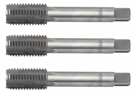 Tarozi si filiere - TAROZI 3SET M8 620016