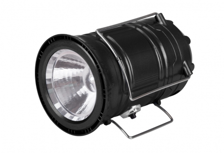 LANTERNA DE CAMPING CU INCARCARE SOLARA 681708 [1]