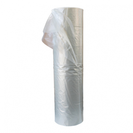 Gradinarit si irigatii - FOLIE ALBA 4.2X0.14 C3077
